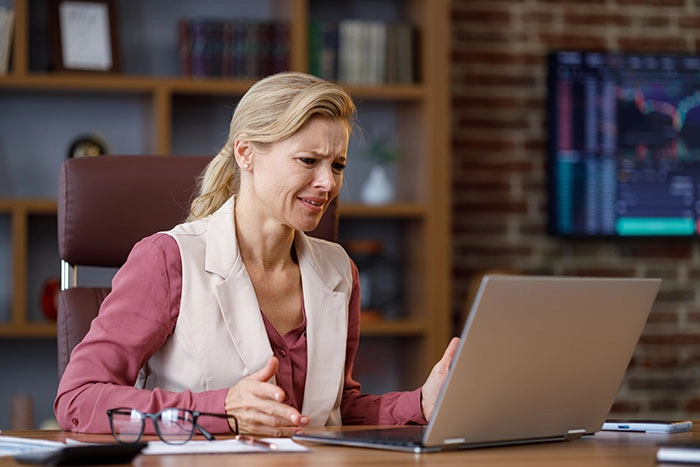 Sua empresa está perdendo dinheiro? 5 erros financeiros comuns e como evitá-los