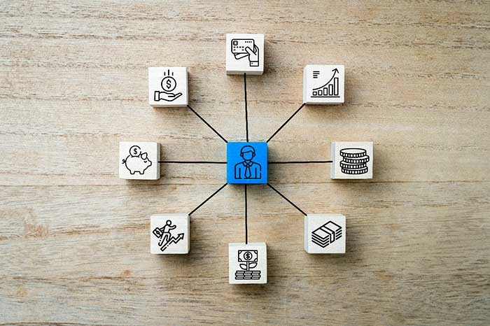 Os Erros Mais Comuns no Planejamento Financeiro Estratégico e Como Evitá-los