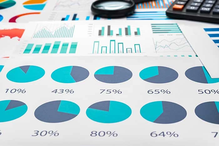 Indicadores financeiros em foco para sua empresa ter mais eficiência