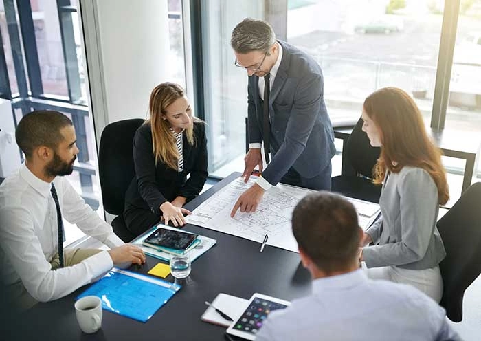 Consultoria de Processos: Como Otimizar a Eficiência Operacional da sua Empresa