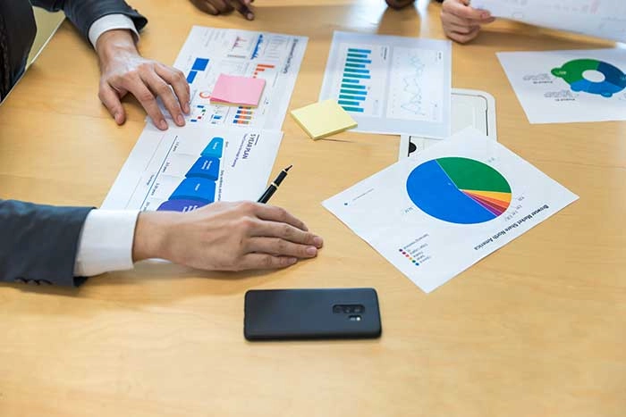 Planejamento financeiro é a base para o sucesso de médias empresas