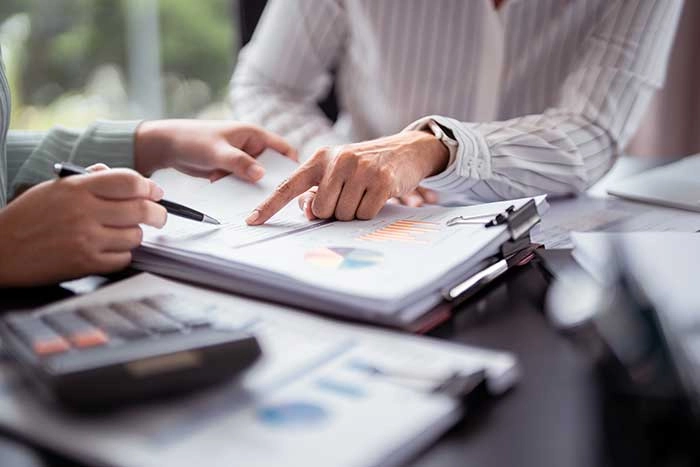 Planejamento Financeiro para 2026: Como preparar sua empresa hoje para os desafios e oportunidades do futuro