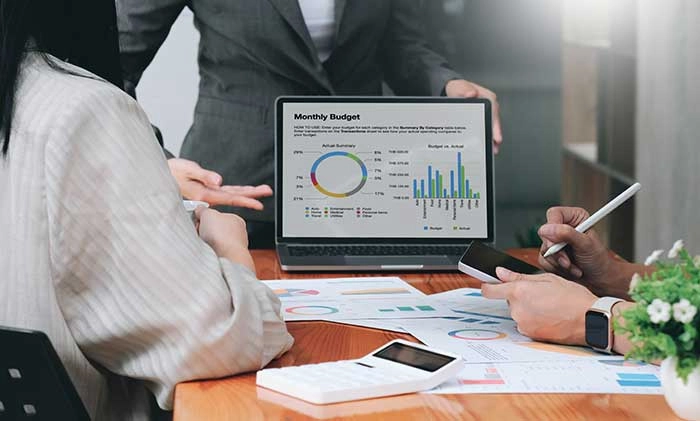 Gestão de Despesas Corporativas: Ferramentas e Políticas para um Controle Eficiente e Transparente