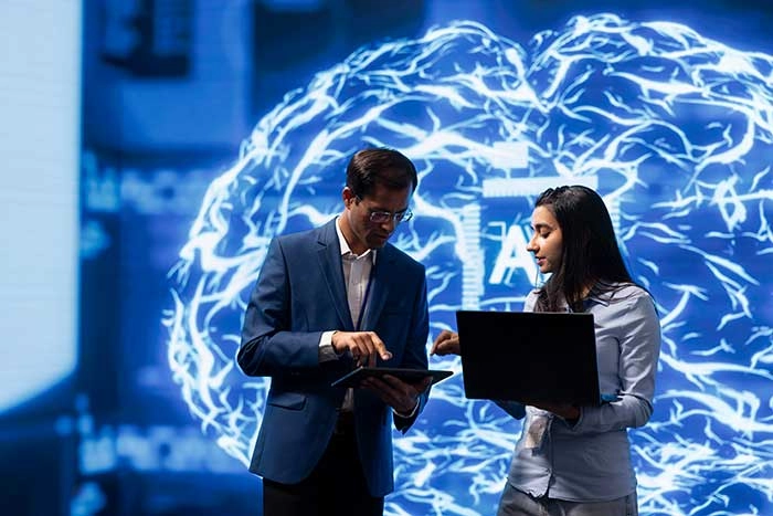 Consultoria Financeira 4.0: Usando Inteligência Artificial para Otimizar o Fluxo de Caixa