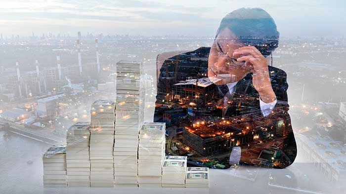 Estratégia Anti-Crise: 7 Passos Essenciais da Consultoria Financeira para Otimizar Custos e o Capital de Giro