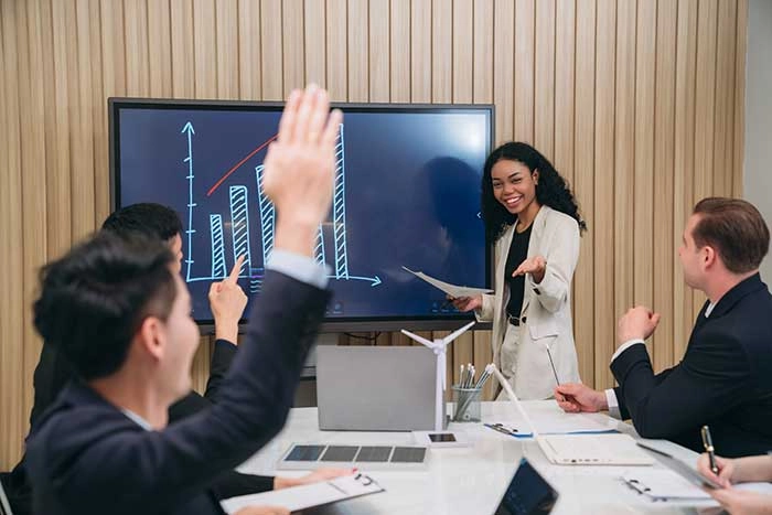 Gestão de Alta Performance: os pilares para transformar uma empresa comum em um negócio escalável e eficiente