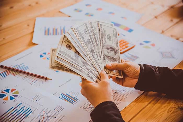 O Fluxo de Caixa Perfeito: Otimizando Processos para Nunca Mais Ser Surpreendido no Final do Mês