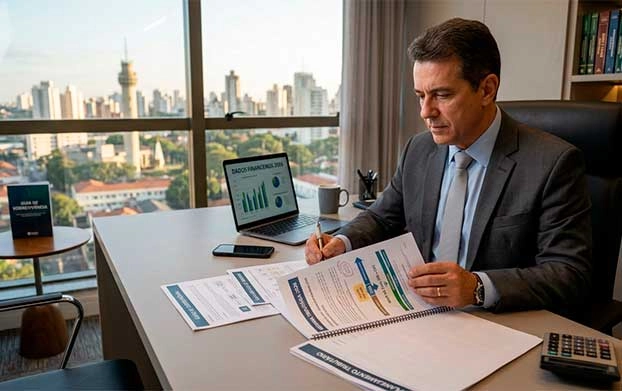 Reforma Tributária 2026: O Guia de Sobrevivência para o 