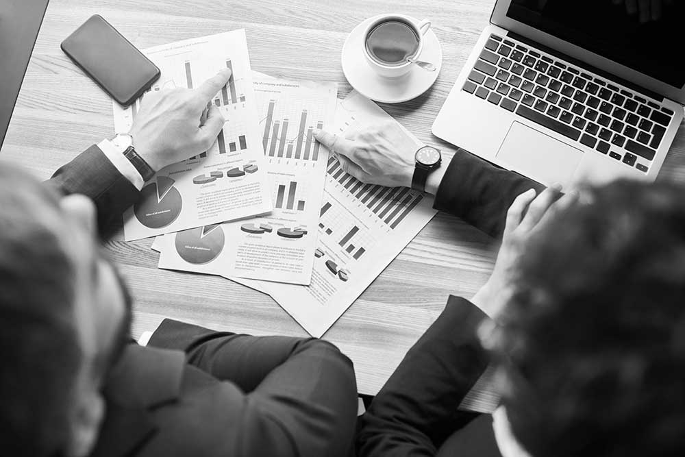 Consultoria Financeira: 5 erros que podem prejudicar sua empresa