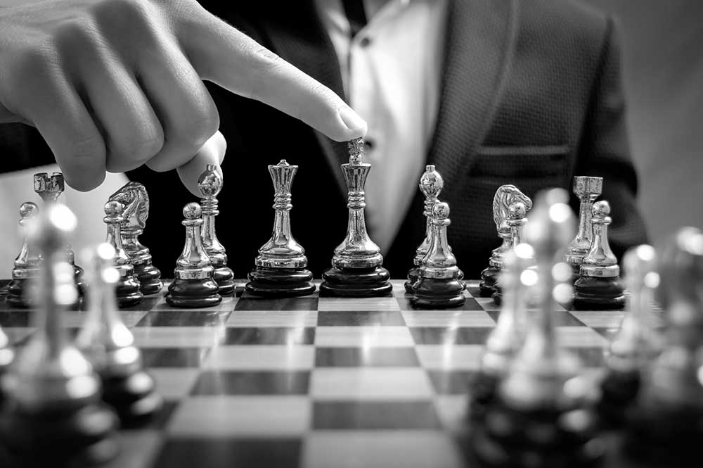 Como tirar sua empresa do vermelho e voltar a lucrar