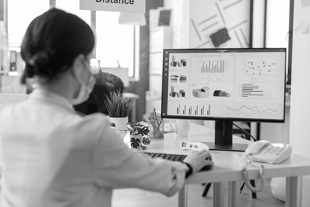 Consultoria Financeira: diagnóstico preciso da saúde financeira do seu negócio