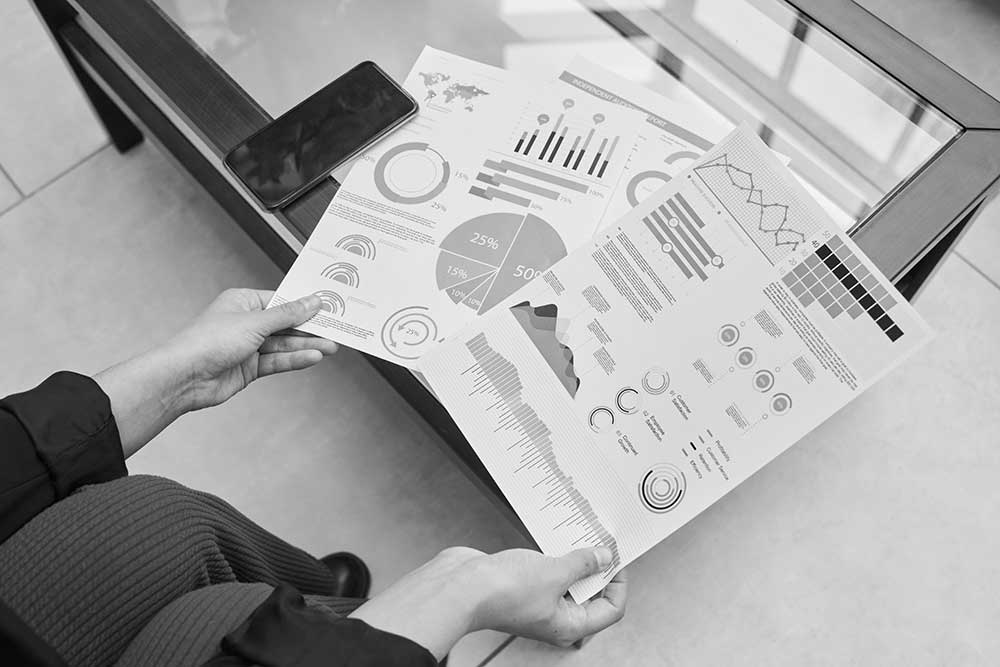 Consultoria Financeira: entenda o que é e como funciona