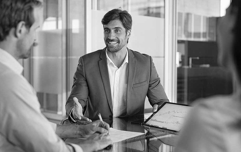 Quais as diferenças da Consultoria Financeira e Empresarial?