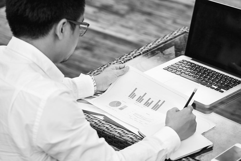 A consultoria financeira vale a pena para minha empresa?