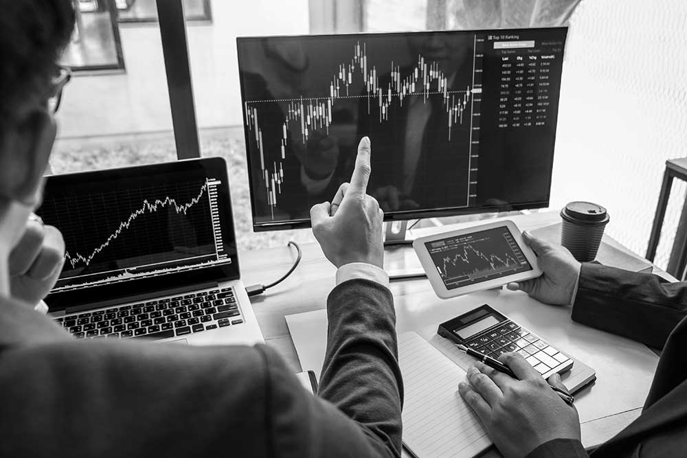 A importância da consultoria financeira na hora de planejar investimentos empresariais