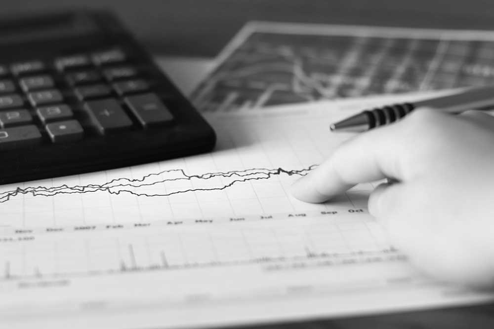 Como a consultoria financeira pode ajudar no Planejamento Financeiro da empresa