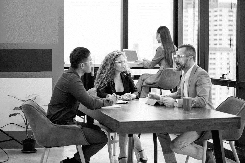 Como a consultoria financeira pode garantir o sucesso com os clientes