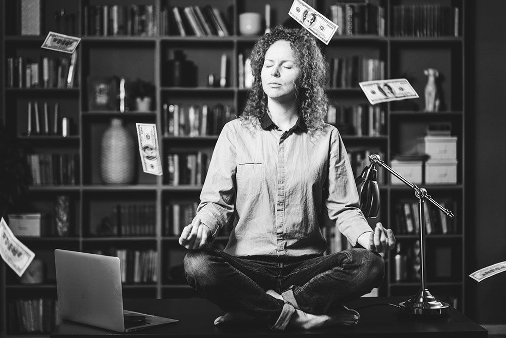 Uma Consultoria Financeira Empresarial pode ser mais barata do que você imagina