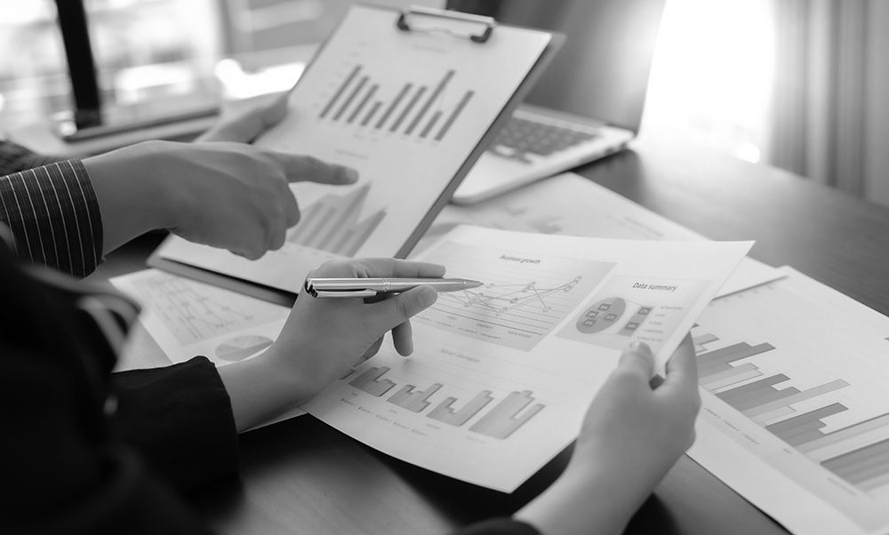 Como sanar gastos excessivos na operação da empresa