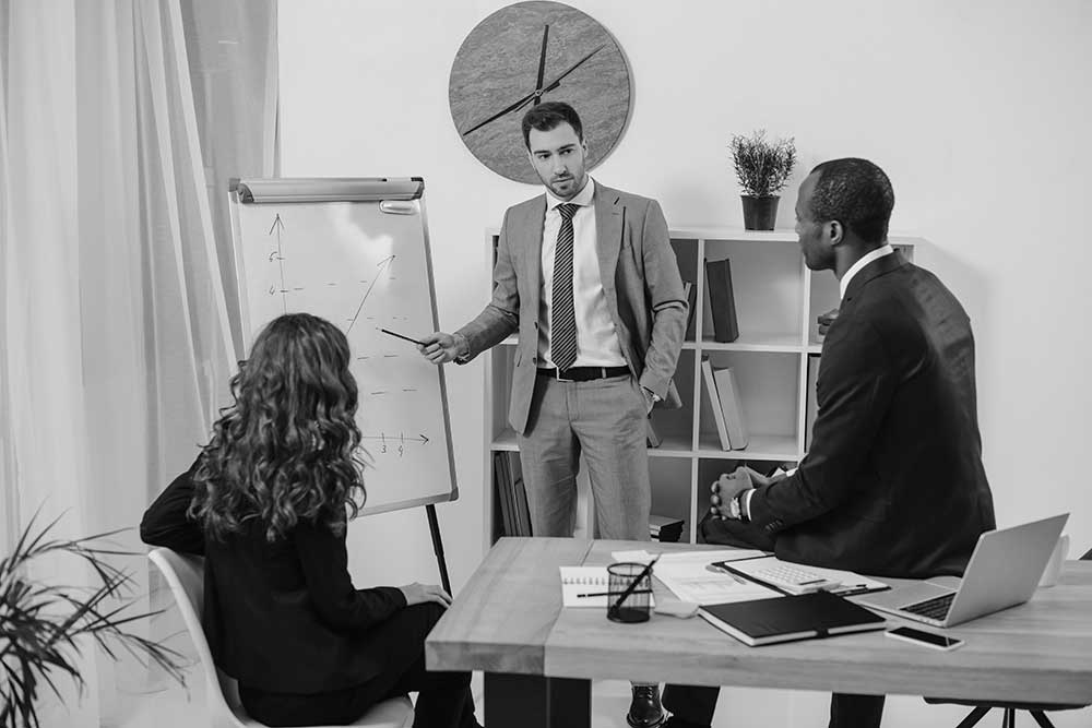 Os principais pilares de uma Consultoria Financeira de Alta Performance