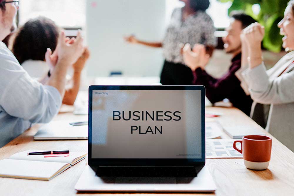 6 etapas para ter um plano estratégico empresarial campeão