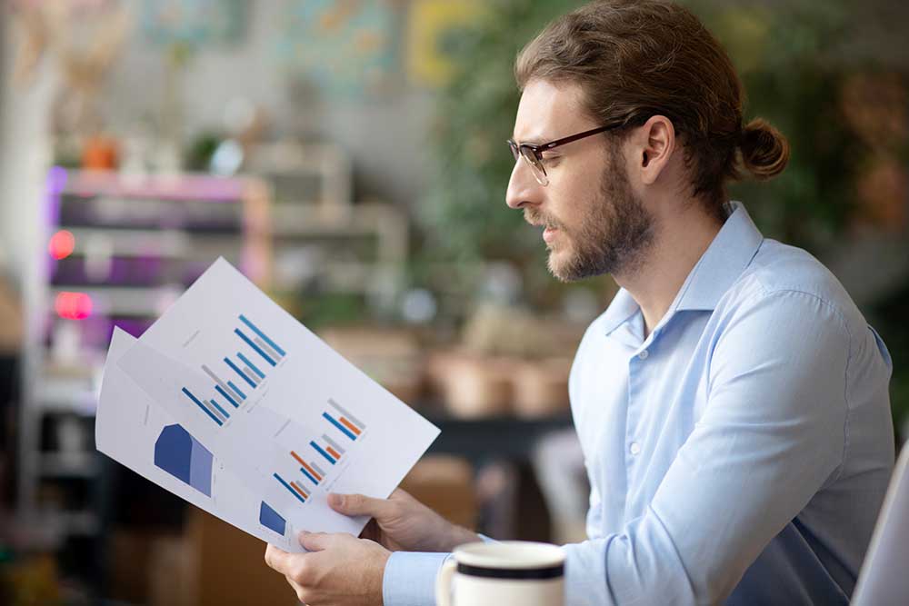 Importância do estudo de viabilidade econômica empresarial para investimentos