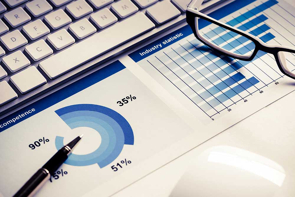 Saiba como ter relatórios precisos e completos para seu negócio fluir