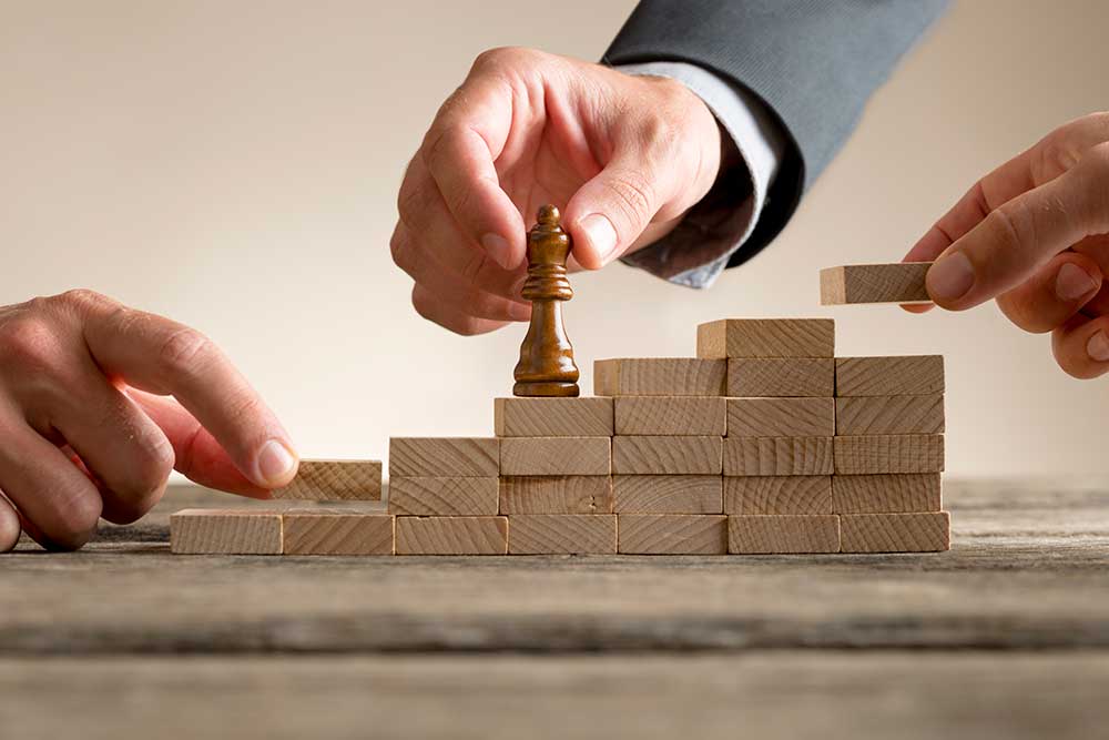 Volta por cima: a gestão financeira pode salvar sua empresa