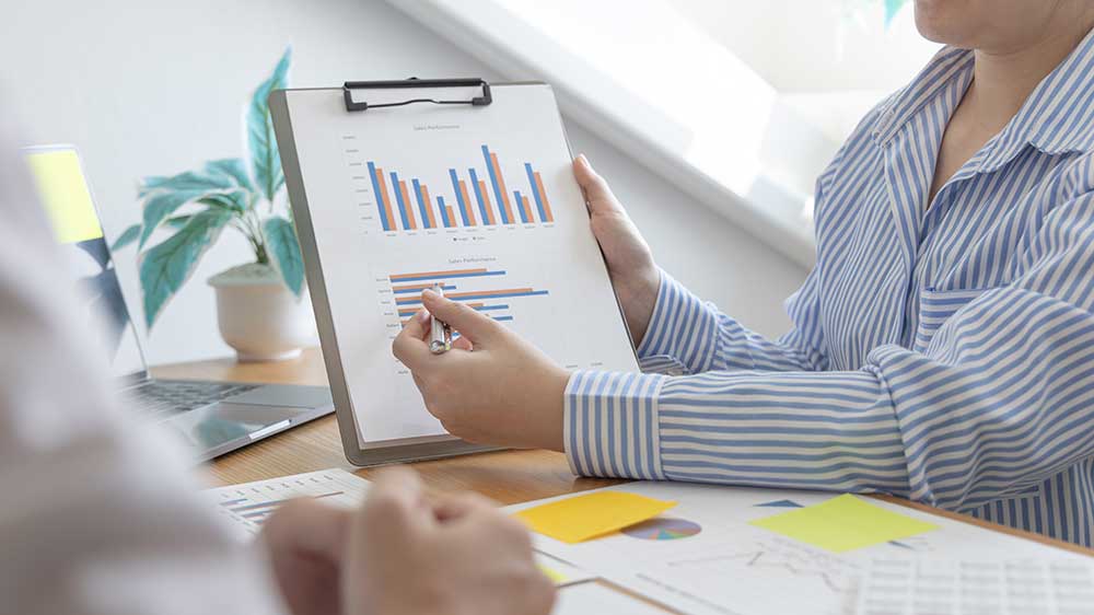 Gestão financeira de filiais: dicas para equilibrar as contas